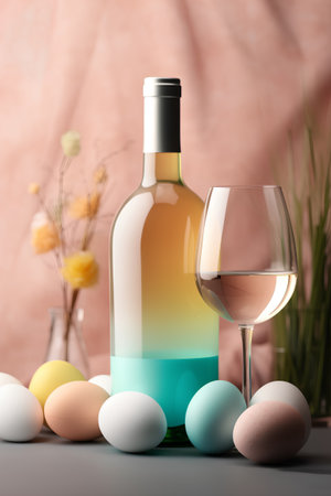 Product Image for Easter Family Table for Eight (3/31/24)