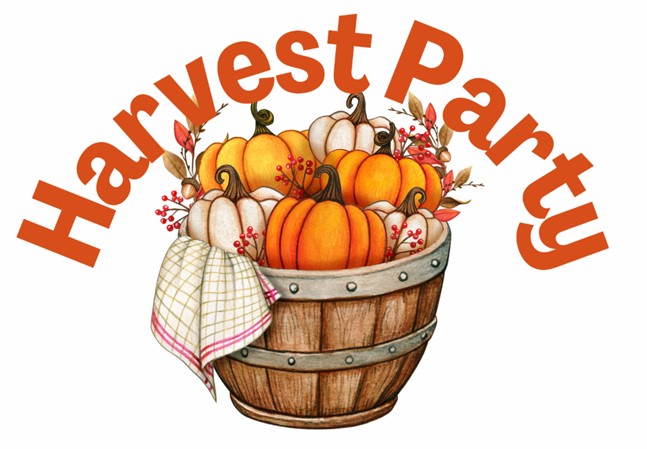 Product Image for 2022 Harvest Party