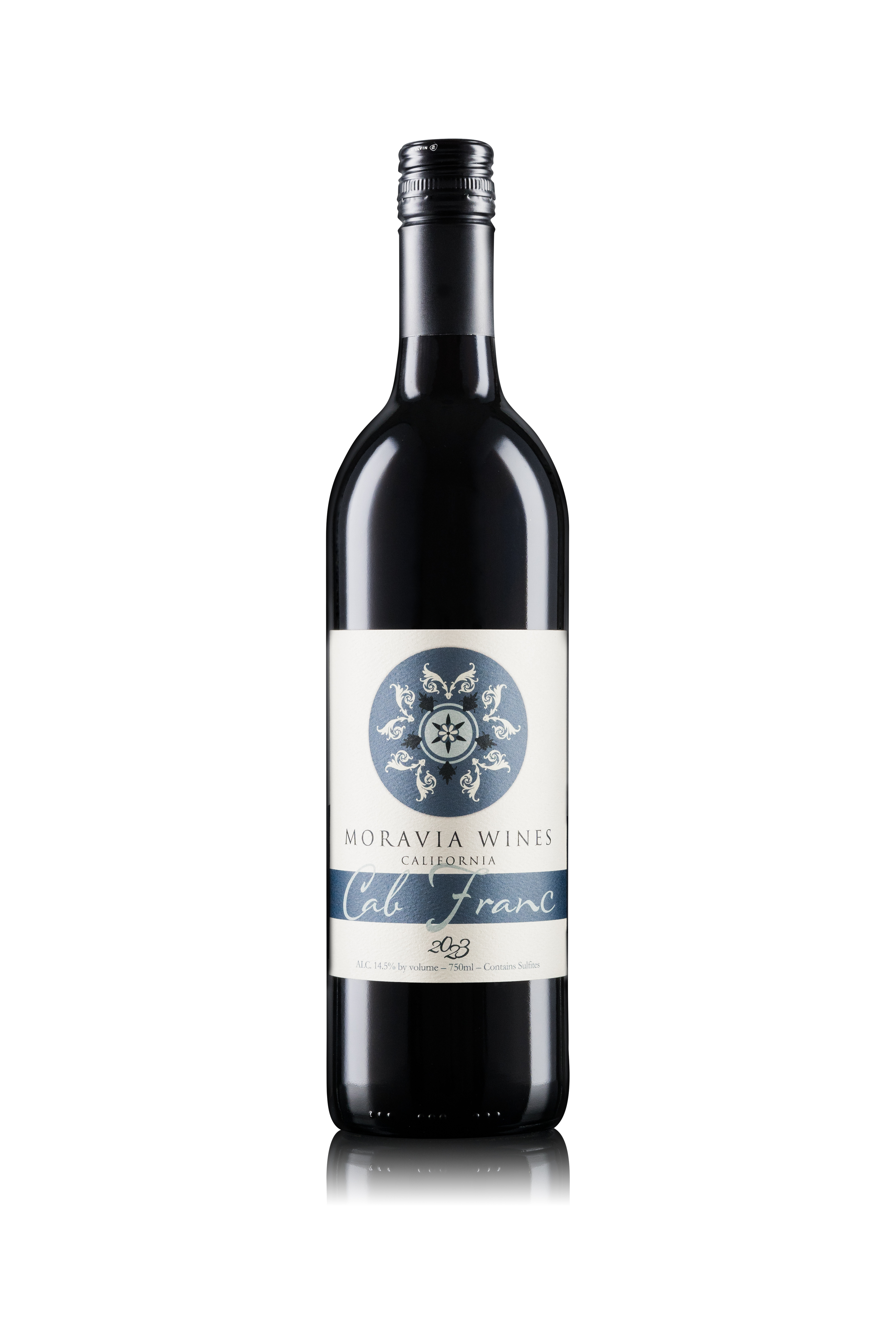 Product Image for Reserve Cab Franc 2023